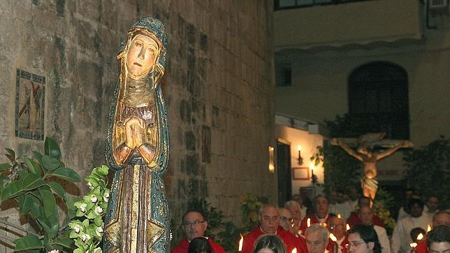 Así son las imágenes procesionales más antiguas de la Comunidad Valenciana