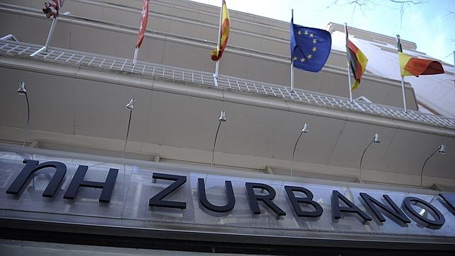 Cae el «Spiderman» de los hoteles