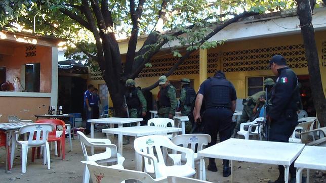 La violencia no da tregua al nuevo Gobierno mexicano