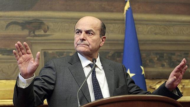 Italia, pendiente de la decisión de Napolitano sobre el nuevo Gobierno