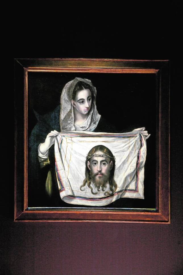 El Santa Cruz entra en Google Art Project con 23 obras de arte