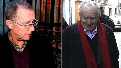 Ferrín moviliza a los académicos para impedir la victoria de Alonso Montero