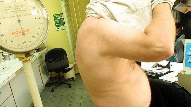 Implantes electrónicos que reducen el apetito, la última fórmula para adelgazar