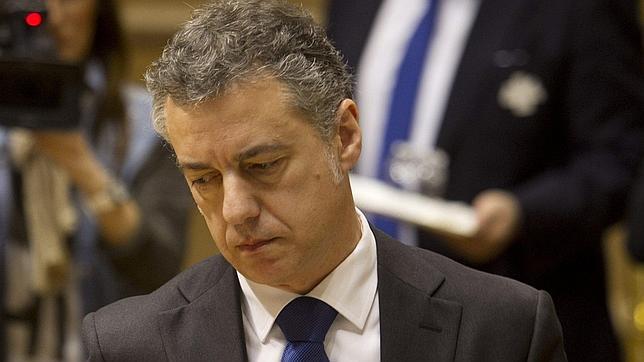 Urkullu dice que la crisis es la mayor «amenaza» para la «libertad» del País Vasco