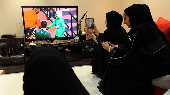 Arabia Saudí quiere establecer más control sobre aplicaciones como Skype o WhatsApp