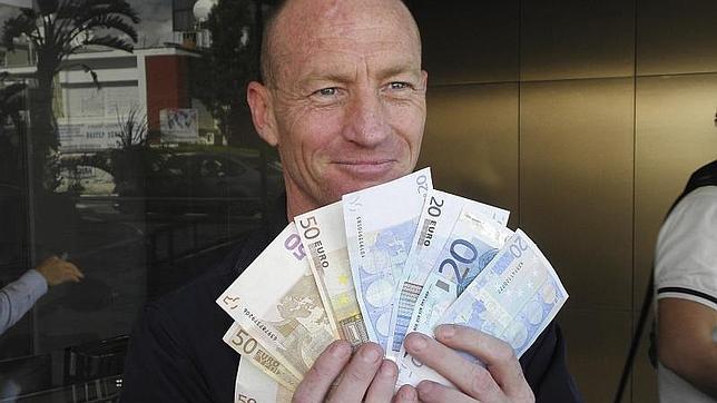 Los grecochipriotas malvenden sus tierras ocupadas por Turquía por la crisis