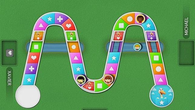 Happy Geese, una nueva aplicación de ocio para iPad para niños con autismo