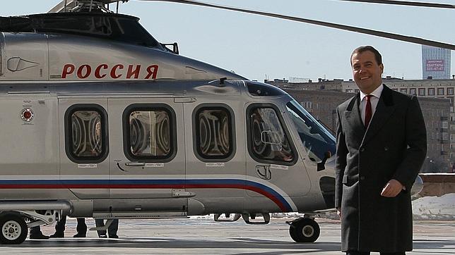 El Gobierno de Rusia declara que no ayudará a los ahorradores rusos en Chipre