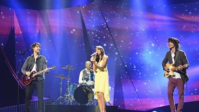 Sin Portugal ni Andorra, ¿quién nos va a votar en el festival de Eurovisión?