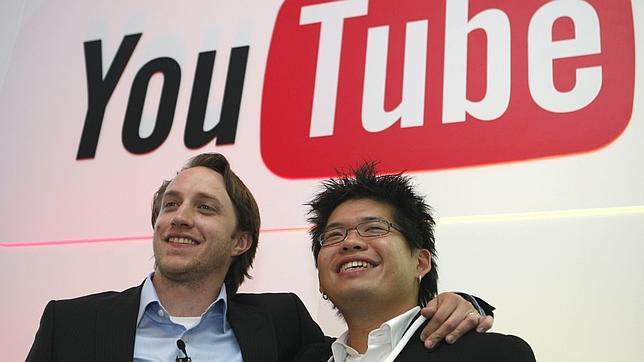 Un cofundador de Youtube prepara un nuevo servicio de vídeo