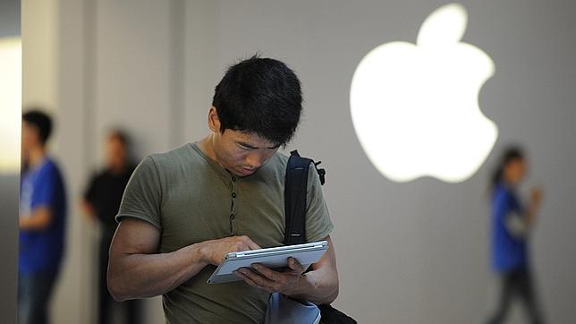 Apple pide disculpas a los consumidores chinos por su servicio post-venta
