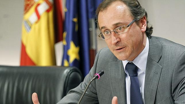 El PP avisa de que no cederán a «ningún tipo de presión» ante el acoso a políticos