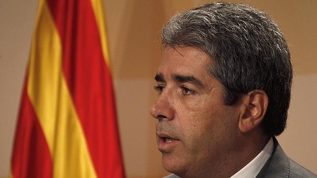 La Generalitat recuerda que su prioridad es la consulta y el derecho a decidir