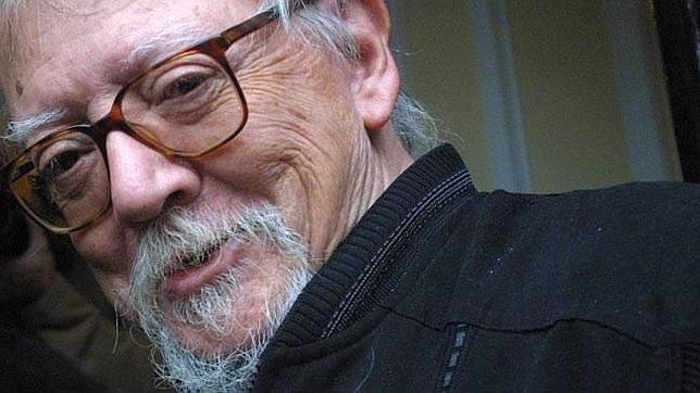 El director Jesús Franco fallece en Málaga a los 82 años