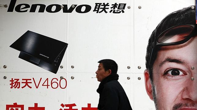 Lenovo diseñará sus propios procesadores