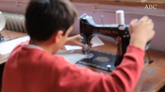 Métodos Waldorf y Escandinavo, la otra educación