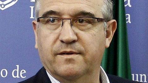 Enrique Maya: «No podría mirar a la cara a los pamploneses si un juez dice que he hecho algo ilegal»