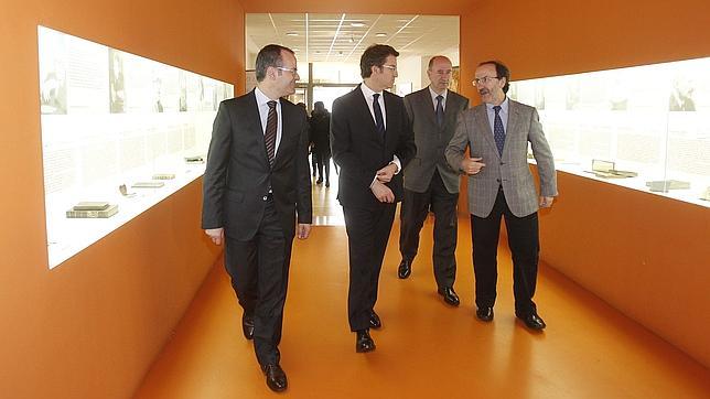 Feijóo comparecerá el próximo miércoles en el Parlamento gallego por las fotos con Dorado