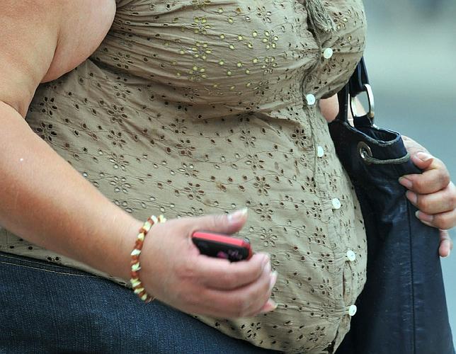 Una aerolínea empieza a cobrar a los pasajeros con sobrepeso