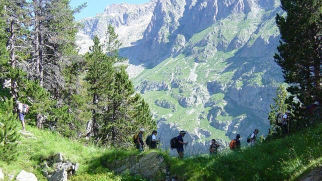 Un pueblo de Huesca convoca un referéndum para votar si quieren ser parque nacional