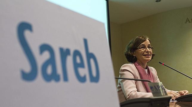 Eurostat confirma que la Sareb no afectará a la deuda pública española