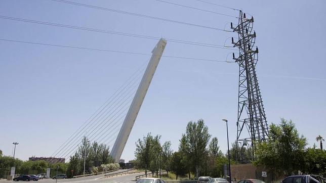 El consumo de electricidad se desploma casi un 5% en lo que va de año