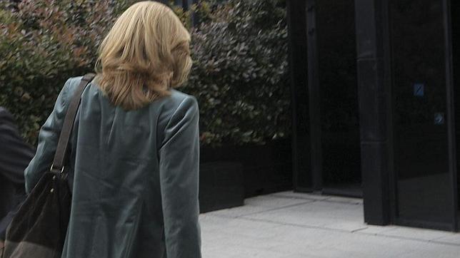 «Enorme preocupación» en el Gobierno por la imputación de la Infanta Cristina