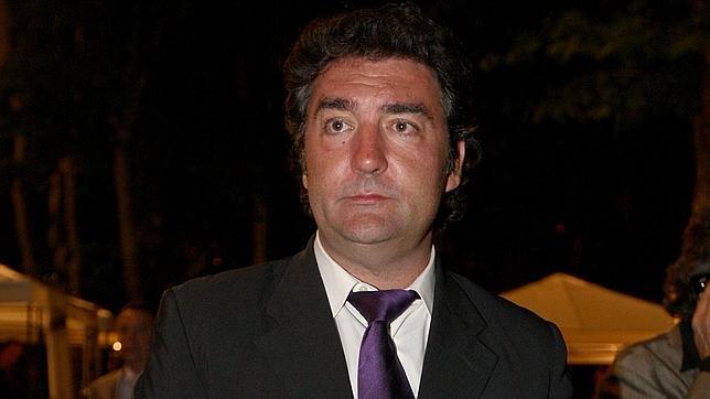 Rafa Camino se casará en octubre con Sandra Campbell