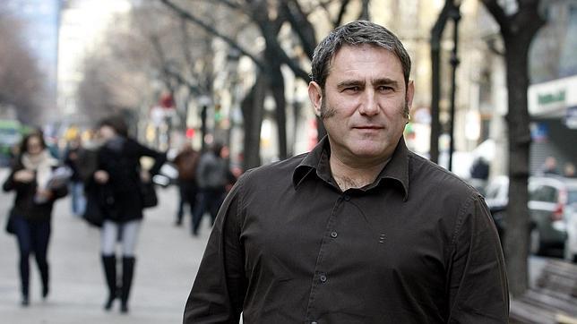 Sergi López debuta en el Palau como Iván el Terrible