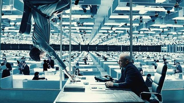 Qué película ver en el cine este fin de semana