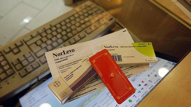 Un juez de EE.UU. ordena la dispensación de la píldora del «día después» a menores de 16