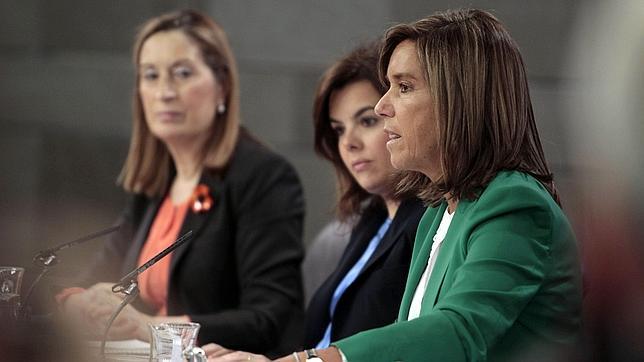 El Gobierno abre a debate elevar la edad de consentimiento sexual, fijada en 13 años