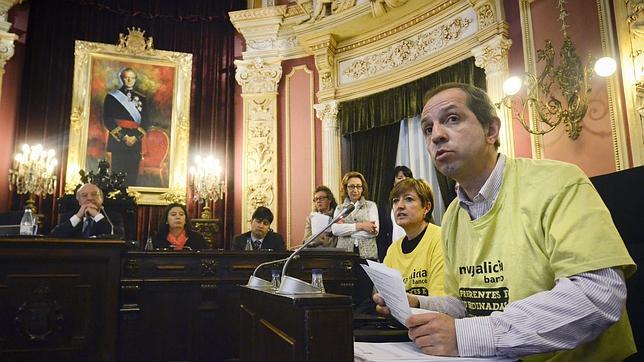 Descubren que tienen preferentes al recibir la carta sobre la quita que les corresponde