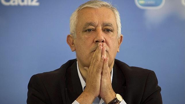 Arenas: «Las minorías extremistas no doblegarán a la mayoría moderada»