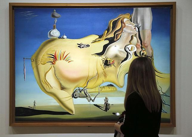 Póquer de ases imbatible en la Historia del Arte Universal