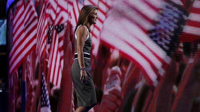 Caroline Kennedy podría ser la nueva embajadora de EE.UU. en Japón