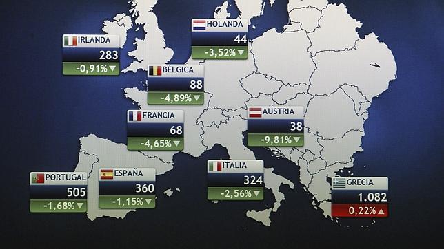 El mercado secundario de deuda soberana se abre a los particulares