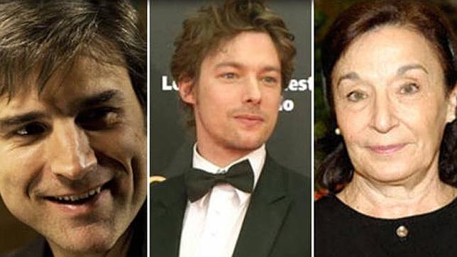 Conoce todos los personajes de «Gran Reserva: el origen»