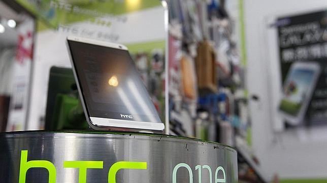 HTC anuncia terribles resultados económicos