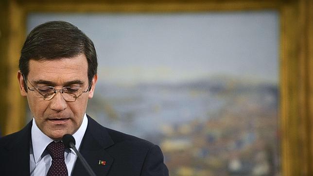 La UE advierte a Portugal de que apartarse de los ajustes alargará las dificultades