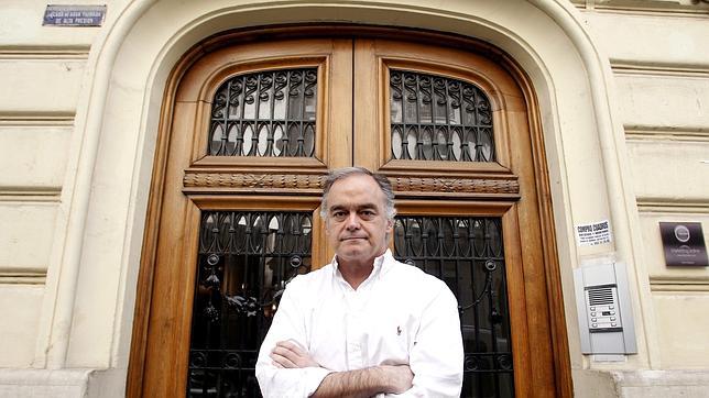 El acoso a la casa de González Pons será investigado por un juzgado de Valencia