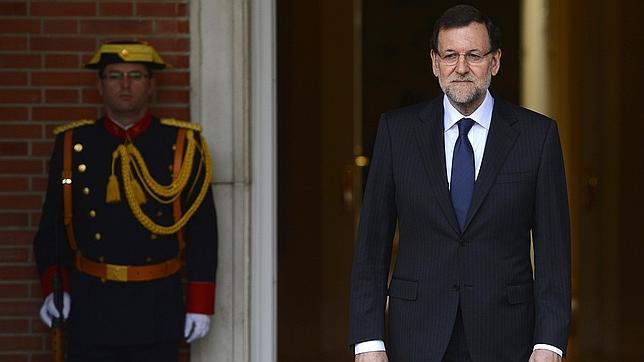Rajoy elogia la «pujanza» de la Monarquía y destaca el apoyo mayoritario que tiene