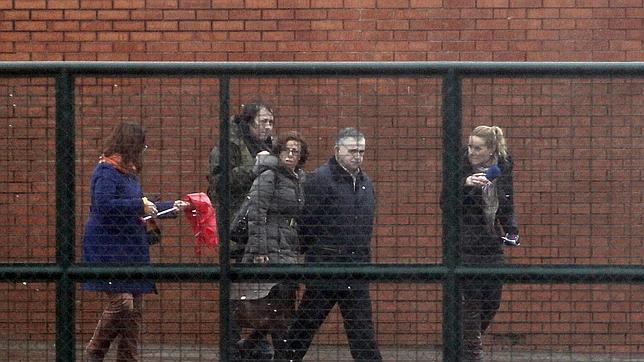 La acusación particular de la Catedral pedirá una pena mayor para Castiñeiras