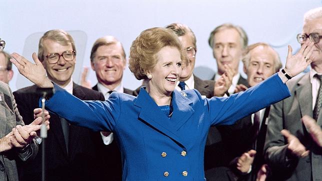 La Dama de Hierro que transformó y dividió al Reino Unido