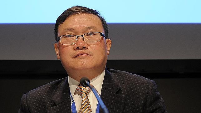 ZTE aspira a ser el líder global en 4G