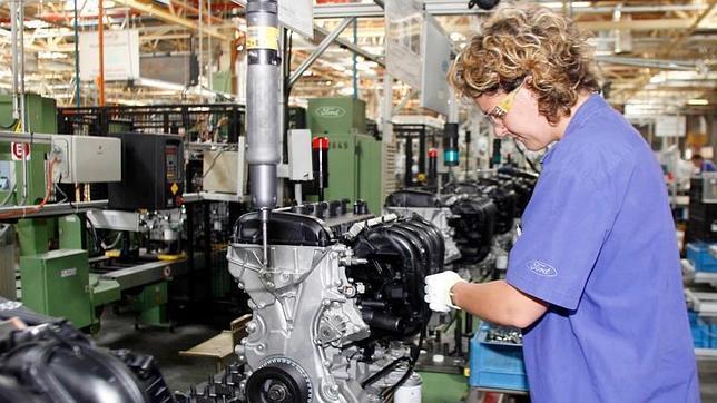 El coste laboral español se sitúa por debajo de la media de la UE