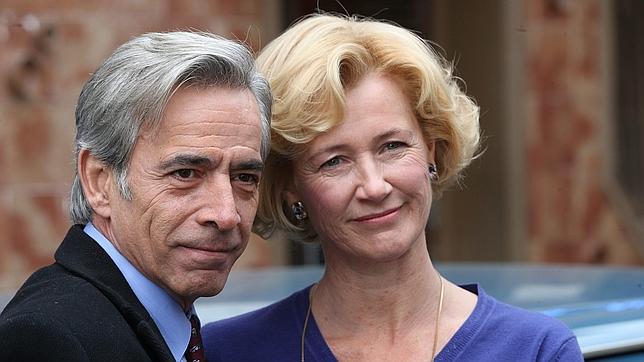 La ficción española vive su momento dulce en televisión