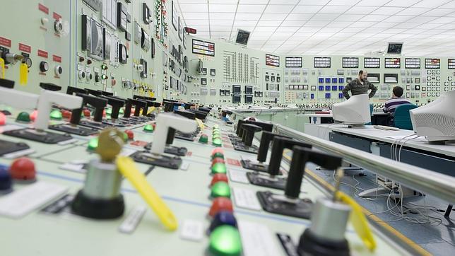 Los ingenieros industriales recomiendan prorrogar 20 años la vida de Garoña