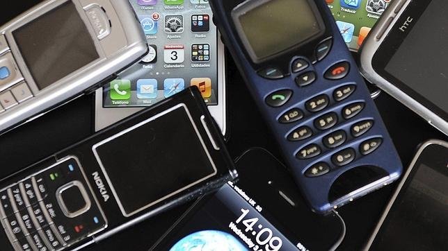 En 2020 habrá 50.000 millones de dispositivos conectados