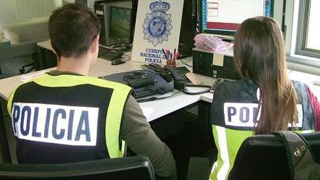 Detenido un implicado en una trama de pederastia internacional